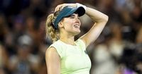 Bencic could end Bouchard's career