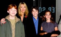 J.K. Rowling's dig seemingly reignites her feud with 'Harry Potter' stars