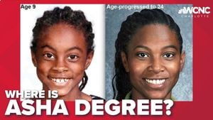 New Leads Surface In Asha Degree Case After 25 Years