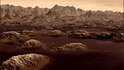 Alışık Olduğumuzun Dışında Olası Yaşam ve Astrobiyoloji