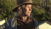 Brian Konowal talks working with 'legends' like Helen Mirren on 1923