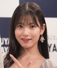 モー娘。北川莉央が活動休止「猛省し自身を見つめ直す期間」ネットに写真流出「軽率な行動」 - 芸能 : 日刊スポーツ
