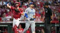 Cubs are in danger of extending a streak they'd rather see come to an end
