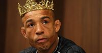 Jose Aldo net worth, Conor McGregor rule change and 'strange' Ed Soares divorce