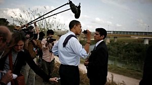 Senate Gridlock Threatens DHS Funding Amid Immigration Clash