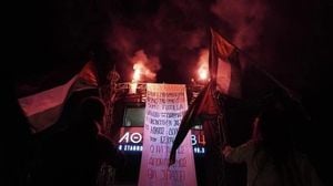 Italys General Strike Sparks Europe-Wide Solidarity Movement