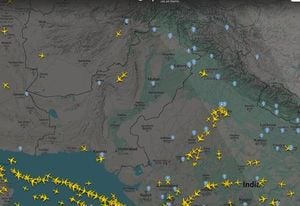 India Launches Operation Sindoor Targeting Pakistan Amid Rising Tensions