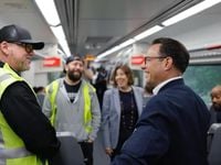 SEPTA cuts: Shapiro open to using special transit fund