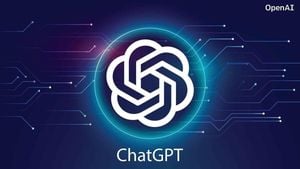 ChatGPT Surpasses 4 Million Weekly Active Users