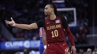 Is Darius Garland Playing vs Pacers? Cavs Reveal Injury Status For Game 1