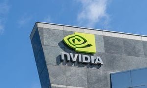 Nvidia Reports Record Earnings Amid AI Demand Surge