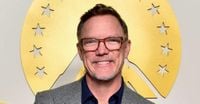 Fans Declare 'Scream's Matthew Lillard 'Legendary' For Latest Career Move