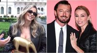 Tapiro a Diletta Leotta dopo la scenata di Eleonora Abbagnato su Balzaretti: “La malizia è negli occhi di guarda”