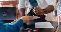 Maine rejects DOJ's ‘fishing expedition’ for voter data