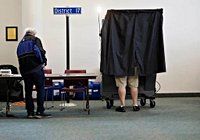 Here’s how to report problems on Election Day, as voters decide on Sherrill or Ciattarelli