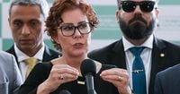STF forma maioria para condenar Zambelli à prisão por invasão a sistemas do CNJ | GZH
