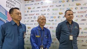 Sumut Economy Contracts 0.99 Percent But Shows Annual Growth