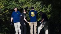 Sources: Kirk suspect's transgender roommate 