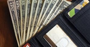 Holiday Travel Surges Despite Debt And Spending Pressures