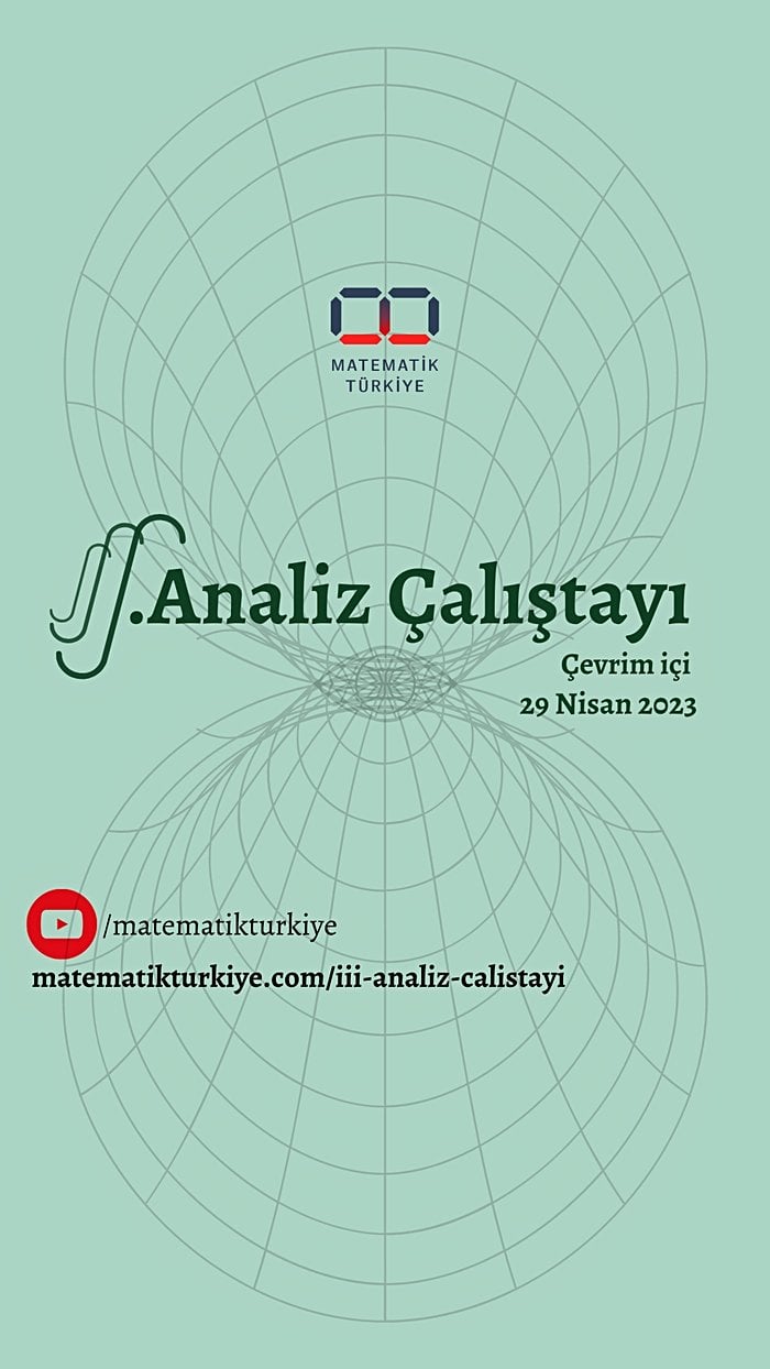 3. Analiz Çalıştayı