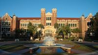 'Active shooter' reported at FSU, university sends out shelter in place alert