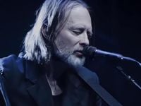 Radiohead's management confirm upcoming tour plans