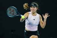 WTA Miami Semifinal Predictions Including Jessica Pegula vs Alexandra Eala