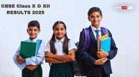 CBSE Results Date Announced? Check Process To Download Scorecard