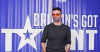 Simon Cowell takes another BGT golden buzzer for neurodivergent group