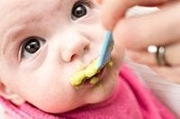 Deadline set for manufacturers to cut sugar and salt in baby food