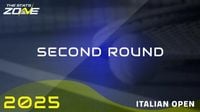 Naomi Osaka vs Paula Badosa Preview & Prediction | 2025 Italian Open | Second Round - The Stats Zone