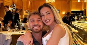 Sam Thompson And Zara McDermott Move On With New Relationships