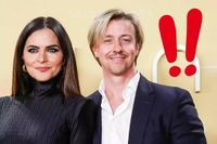 Comunicado urgente de Guti y Romina Belluscio sobre la salud de su hijo mayor