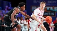 Indiana basketball loses former 4-star guard to transfer portal