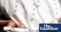 Weight loss drugs can halve heart patients’ risk of early death, study finds
