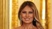 Amazon's Melania Trump Documentary Gets Release Date: Everything We Know About the Film