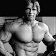 Arnold Schwarzenegger Schwarzenegger