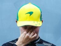 Inconsolable Piastri falls to F1 curse as fans fume over team order