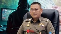 ผบ.ตร.ไม่นิ่งนอนใจ! ประชาชนบัญชีถูกอายัดบัญชี นัดถกตร.ทั่วประเทศแก้ไข