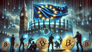 EU Moves To Ban Anonymous Crypto Transactions By 2027