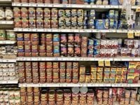 More than half of N.M. grocery, convenience stores at ‘high risk’ due to SNAP cuts