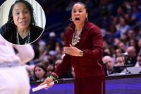 Dawn Staley would have left South Carolina for the Knicks – but thwarted her own shot