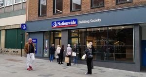 Nationwide Leads The Way For First-Time Buyers With Bold Lending Expansions