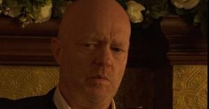 Max Branning’s Dramatic Return Shakes EastEnders Family