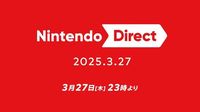 「ニンテンドーダイレクト」（2025.3.27）発表まとめ。『トモコレ』新作『トモダチコレクション わくわく生活』2026年に発売決定！シリーズ新作『リズム天国 ミラクルスターズ』が2026年発売