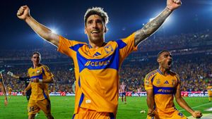 Tigres UANL Battles FC Juárez For Crucial Liga MX Points