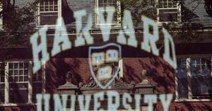 Elite College Black Enrollment Drops After Affirmative Action Ban