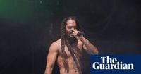 Bob Vylan gig in Netherlands cancelled after frontman makes comments about death of Charlie Kirk