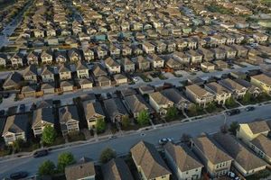 Mortgage Rates Rise For First Time In Nine Weeks