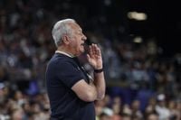 Velasco chiama, in quattro gli dicono no: «È l'Italia, non un club. Per loro la porta è quasi chiusa». Chi ha rifiutato la Nazionale - Il video